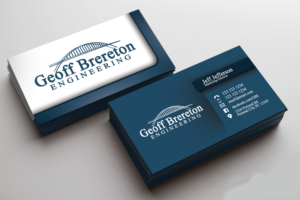 Stationery Design by th.evensen