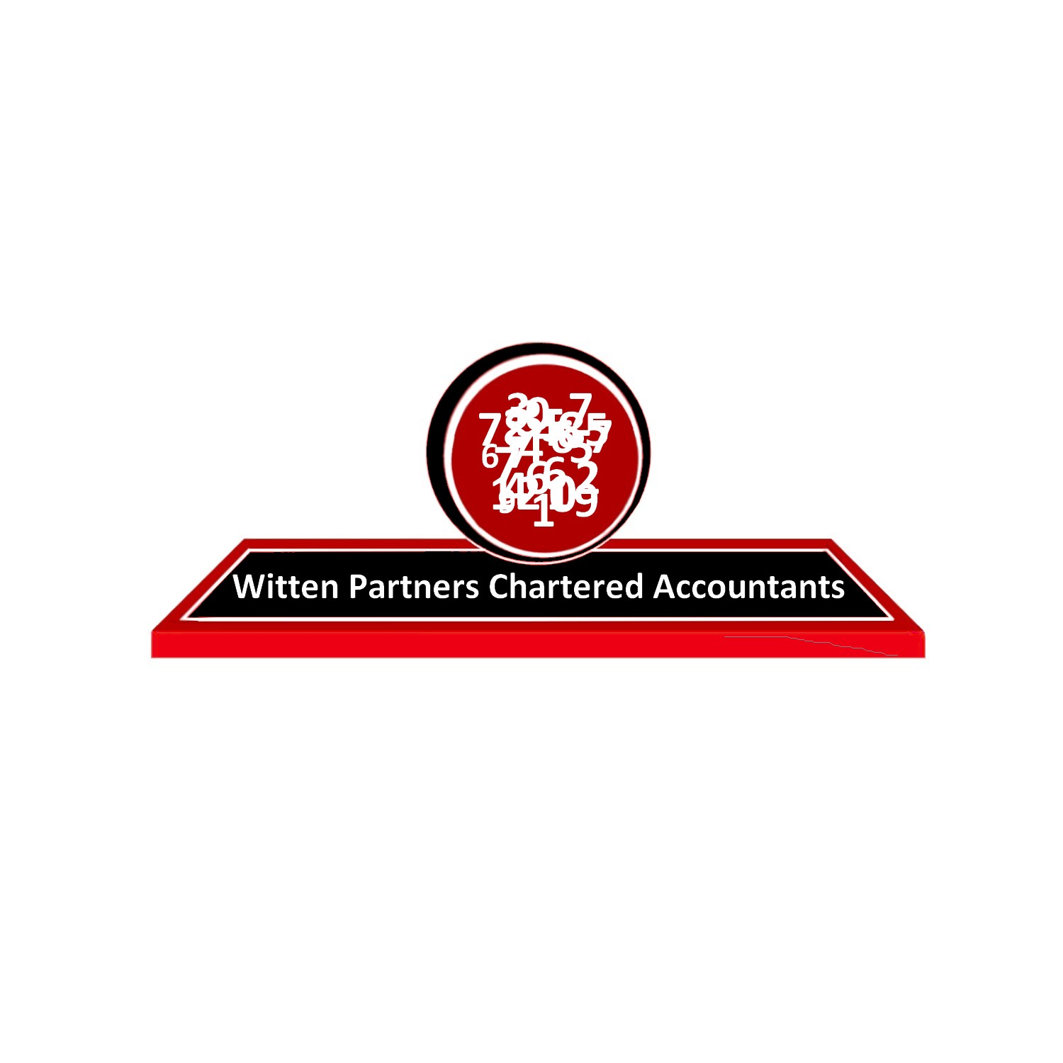 Diseño de Logo por designerone para Witten Partners Pty Ltd | Diseño #10356948