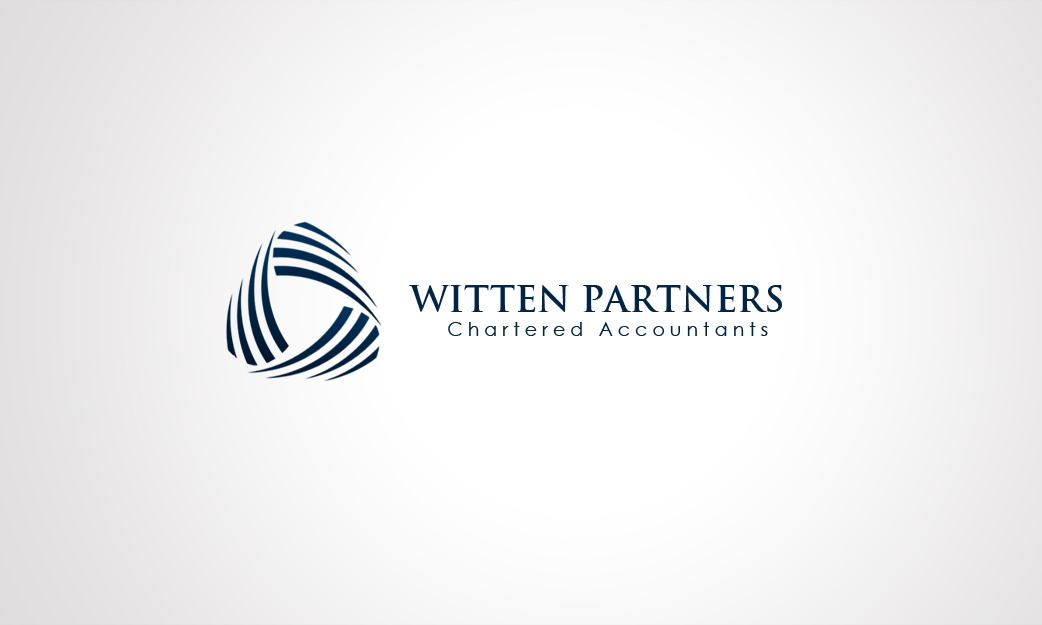 Logo Design by topdesign for Witten Partners Pty Ltd | Design #10462676