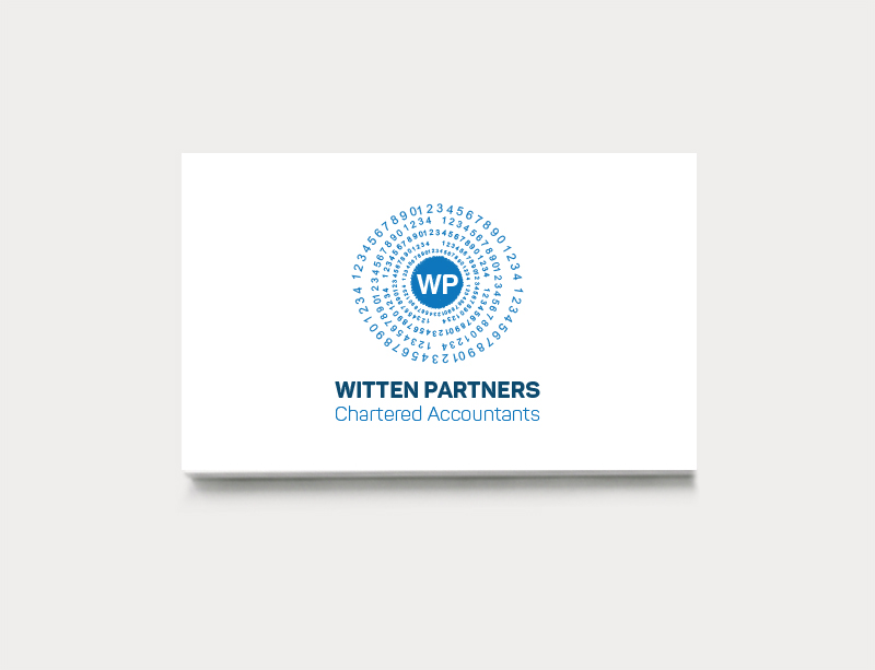 Design de Logo par mjsteadfast pour Witten Partners Pty Ltd | Design #10236103