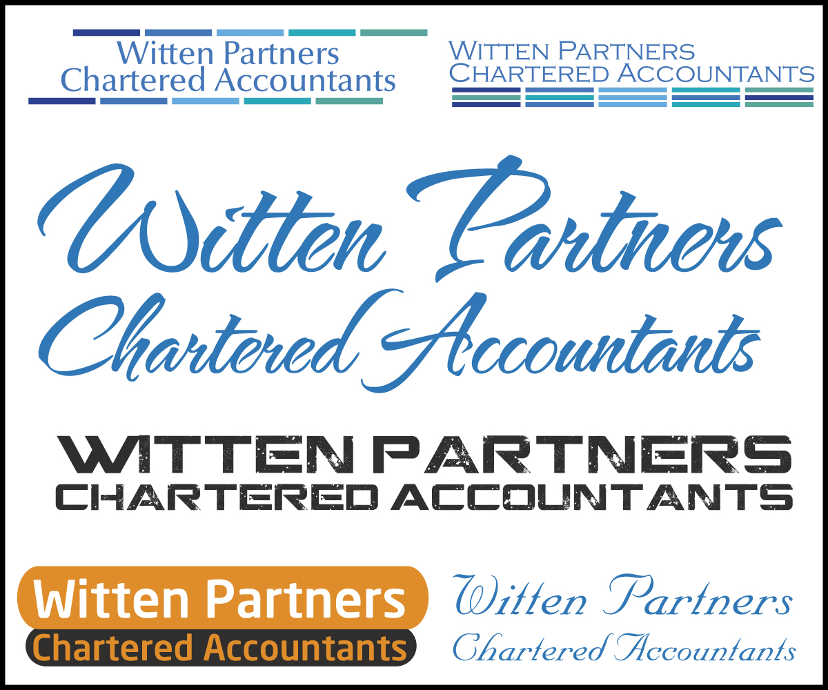 Logo Design by Paultergeist for Witten Partners Pty Ltd | Design #10296755