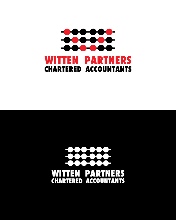 Logo Design by Black Arrow for Witten Partners Pty Ltd | Design #10426276