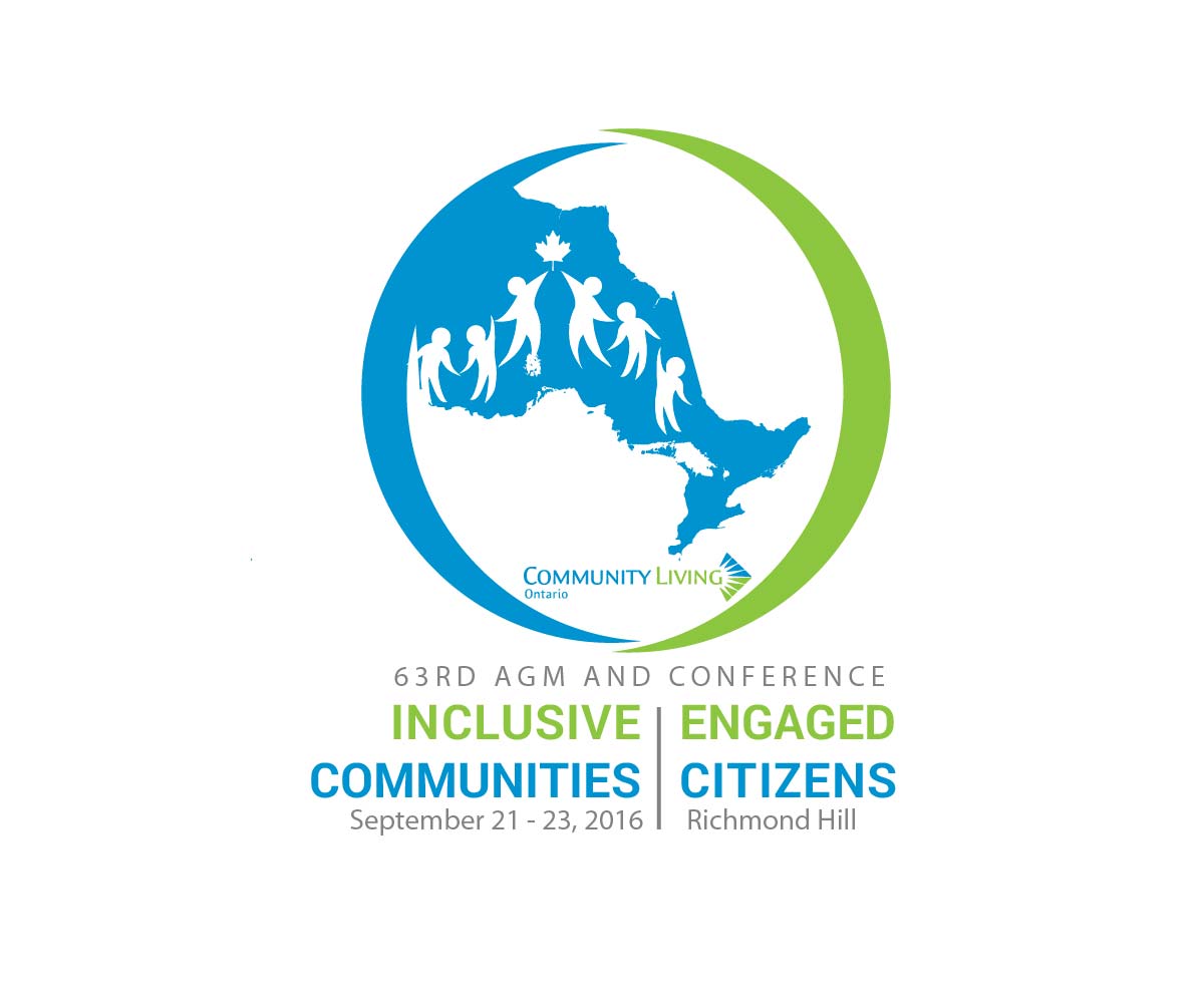 Logo Design by Tatjana R. for Community Living Ontario | Design #10263335