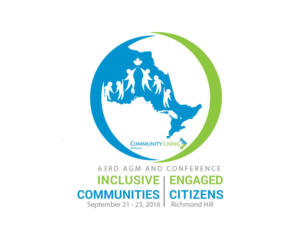 Logo Design by Tatjana R. for Community Living Ontario | Design: #10263335