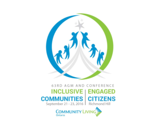 Logo Design by Tatjana R. for Community Living Ontario | Design: #10305052