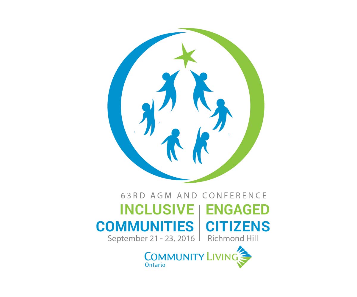 Logo Design by Tatjana R. for Community Living Ontario | Design #10305053