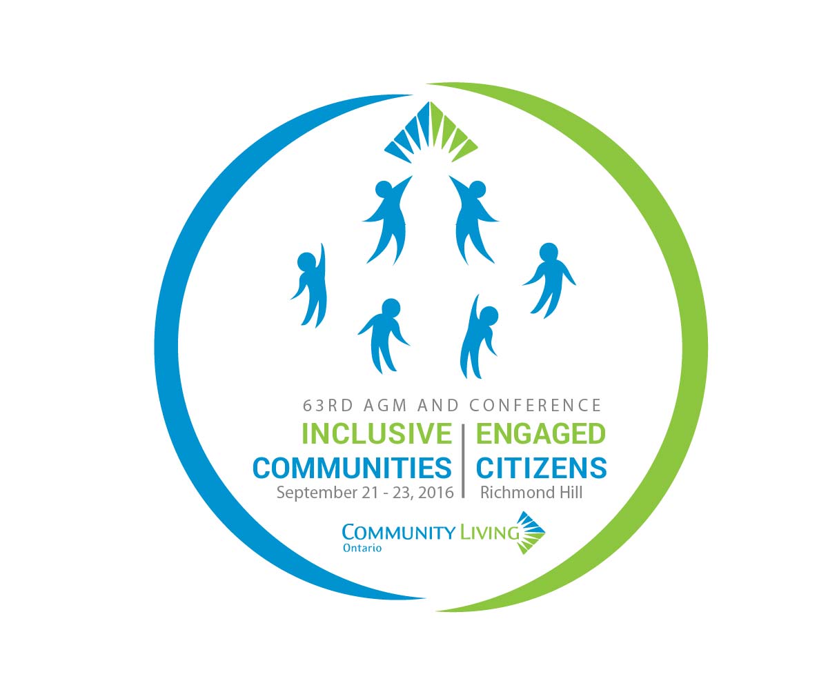 Logo Design by Tatjana R. for Community Living Ontario | Design #10306047