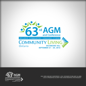 Logo Design by mvillamin for Community Living Ontario | Design #10303643