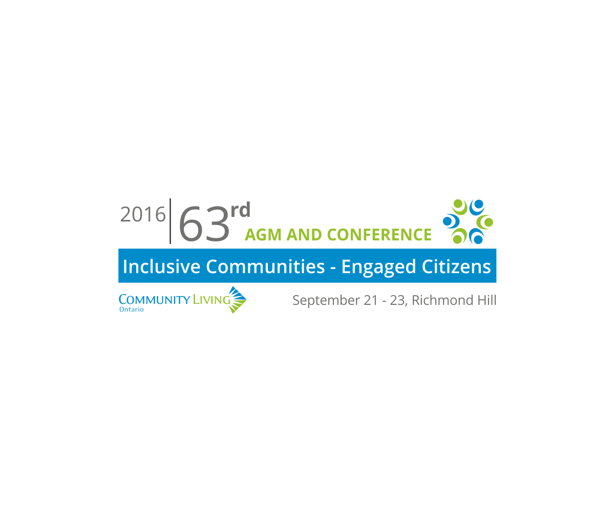 Logo Design by DesDesign for Community Living Ontario | Design #10261004