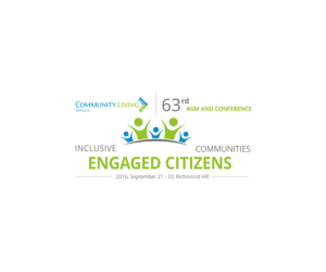 Logo Design by DesDesign for Community Living Ontario | Design: #10262231