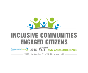 Logo Design by DesDesign for Community Living Ontario | Design: #10304606