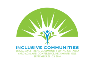Logo Design by metehumay for Community Living Ontario | Design #10266031