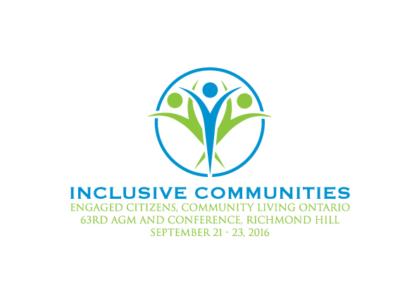 Logo Design by metehumay for Community Living Ontario | Design #10266174