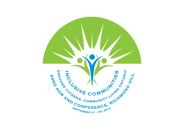 Logo Design by metehumay for Community Living Ontario | Design #10266624