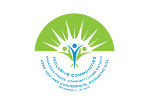 Logo Design by metehumay for Community Living Ontario | Design: #10266624