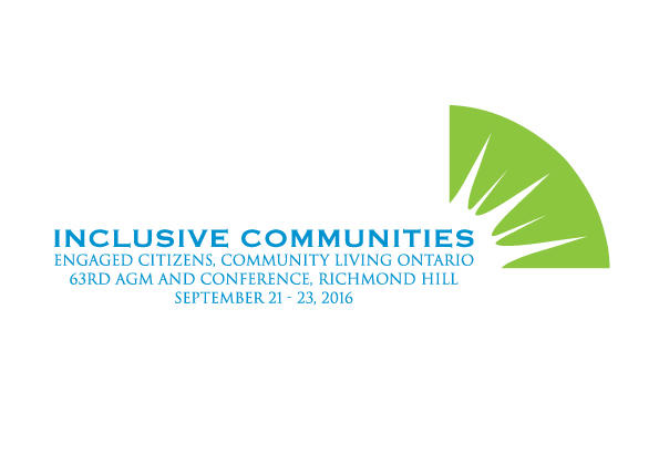 Logo Design by metehumay for Community Living Ontario | Design #10266863
