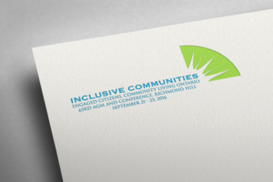 Logo Design by metehumay for Community Living Ontario | Design: #10266967