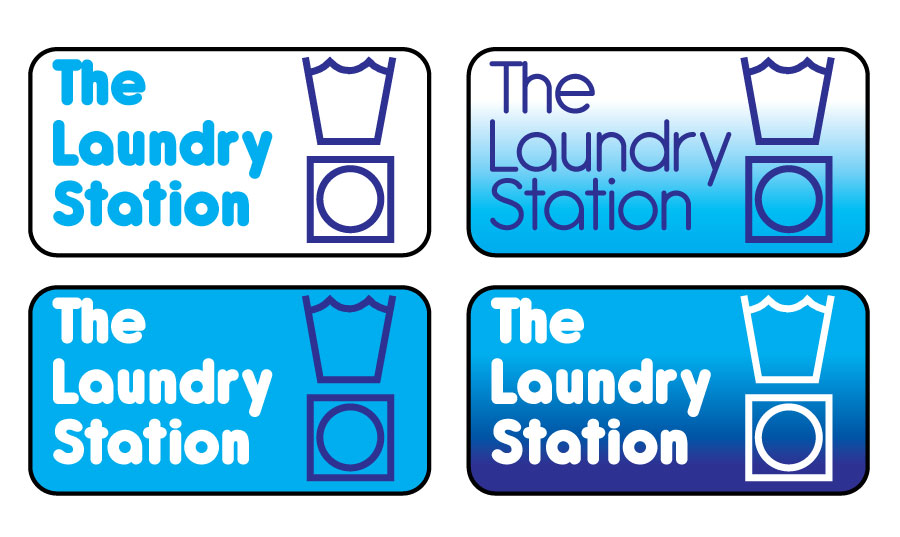 Diseño de Logo por Neoguy para The Laundry Station | Diseño #2181766