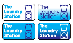 Diseño de Logo por Neoguy para The Laundry Station | Diseño: #2181766