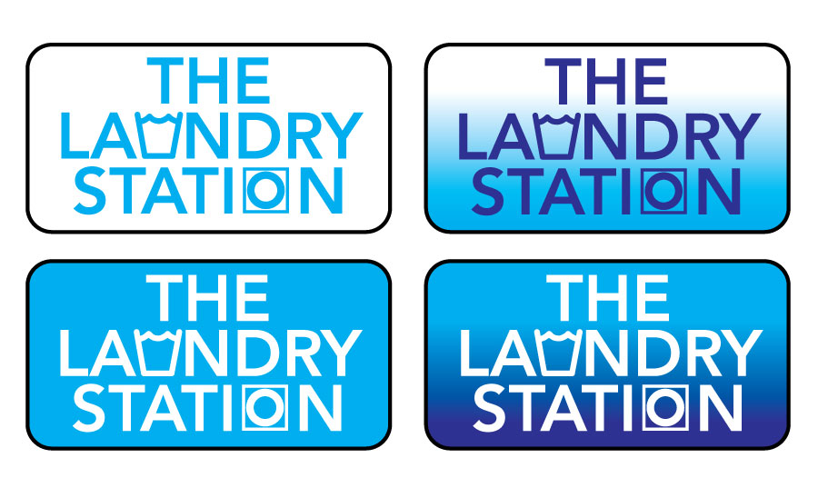 Logo Design by Neoguy for The Laundry Station | Design #2187240