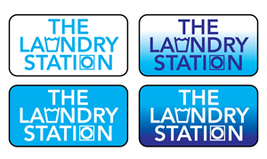 Diseño de Logo por Neoguy para The Laundry Station | Diseño: #2187240
