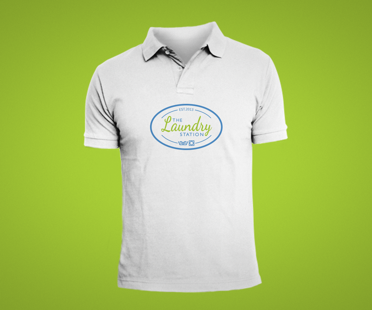 Design de Logo par Restless pour The Laundry Station | Design #2222857