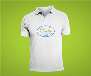 Diseño de Logo por Restless para The Laundry Station | Diseño: #2222857