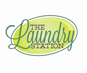Logo Design by KQconcepts for The Laundry Station | Design: #2189529