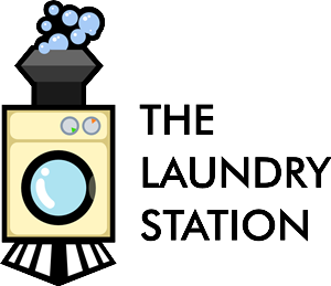 Logo Design by Leunar for The Laundry Station | Design: #2168515