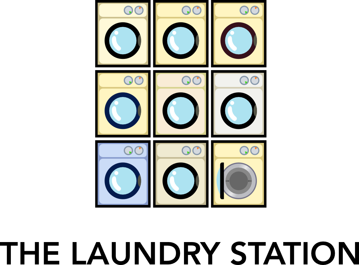 Logo Design by Leunar for The Laundry Station | Design #2168524