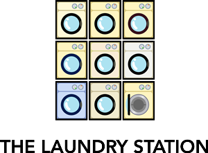 Logo Design by Leunar for The Laundry Station | Design: #2168524