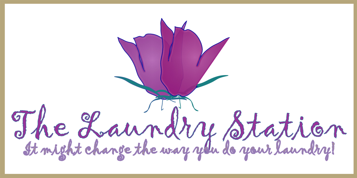 Diseño de Logo por Kathleen para The Laundry Station | Diseño #2162800