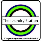 Logo Design by Jcmdesigns for The Laundry Station | Design #2227466