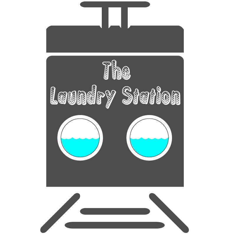 Logo Design by odddyyy for The Laundry Station | Design #2187990