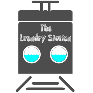 Logo Design by odddyyy for The Laundry Station | Design #2187990