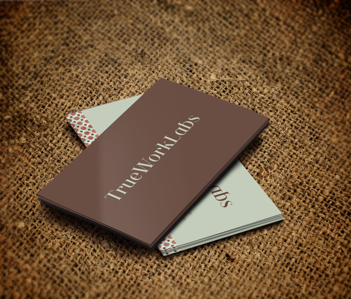 Business Card Design by JK18 for this project | Design #10202003