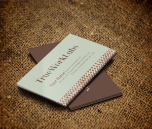 Business Card Design by JK18 for this project | Design: #10202004