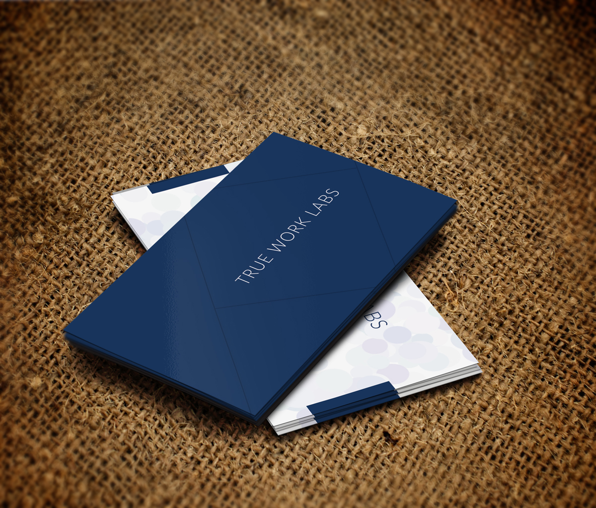 Business Card Design by JK18 for this project | Design #10255397