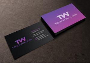 Business Card Design by Creations Box 2015 for this project | Design: #10216130
