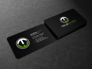 Business Card Design by Creations Box 2015 for this project | Design: #10216131