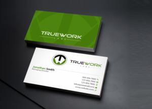 Business Card Design by Creations Box 2015 for this project | Design: #10216133