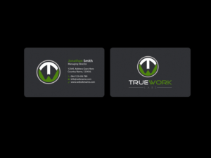 Business Card Design by Creations Box 2015 for this project | Design: #10216134