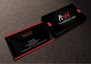 Business Card Design by Creations Box 2015 for this project | Design: #10216135