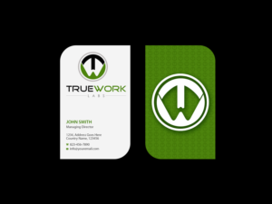 Business Card Design by Creations Box 2015 for this project | Design: #10216139