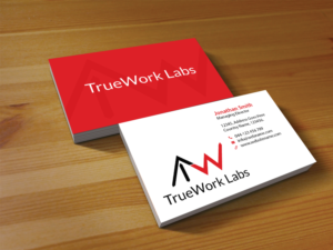 Business Card Design by Creations Box 2015 for this project | Design: #10216143