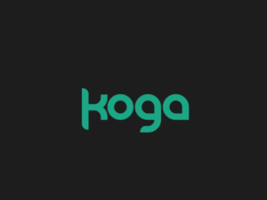 Logo Design by Alien Cookie for Koga Watches | Design: #10208870