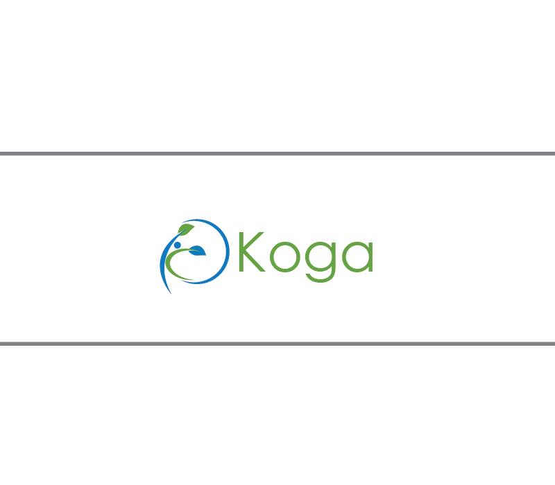 Diseño de Logo por Tere G artwork para Koga Watches | Diseño #10217974