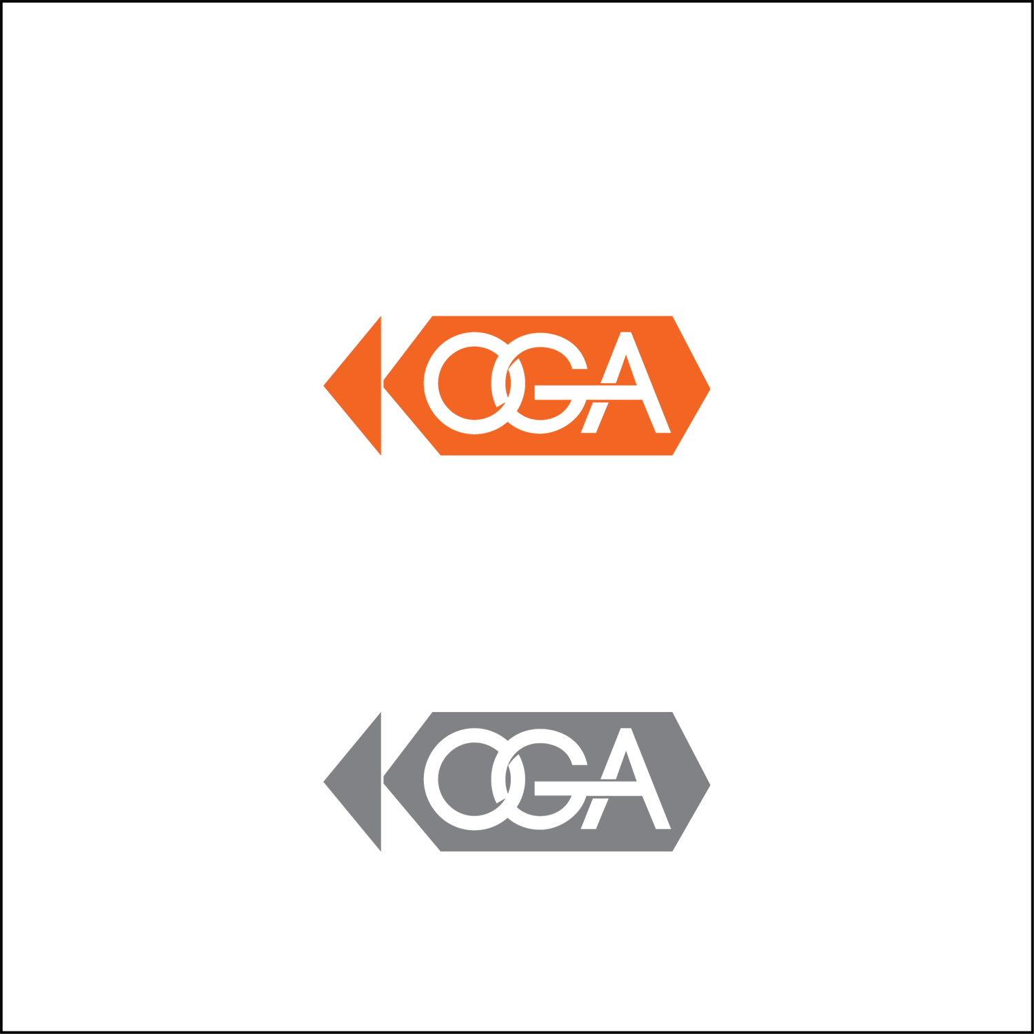 Logo Design by iqbalkabir for Koga Watches | Design #10219606