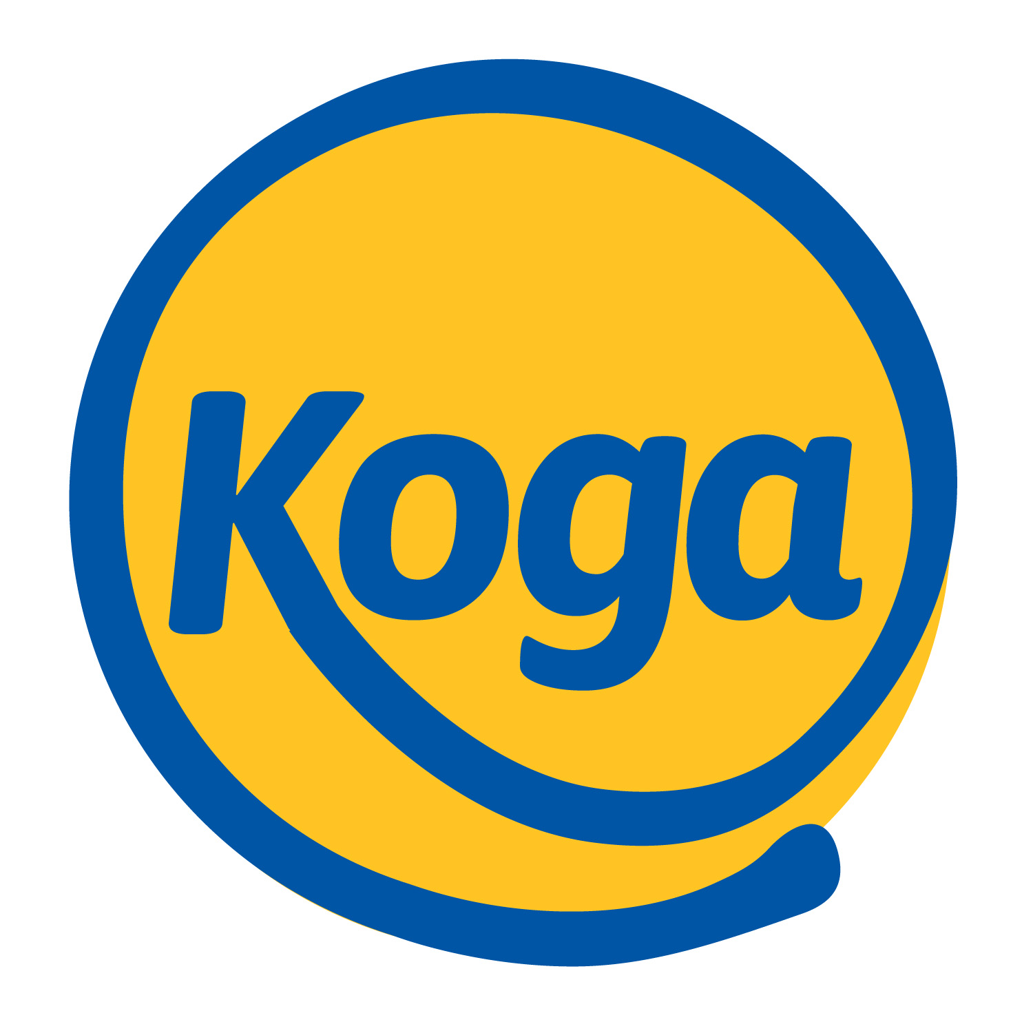 Logo Design by Keith91762 for Koga Watches | Design #10220288