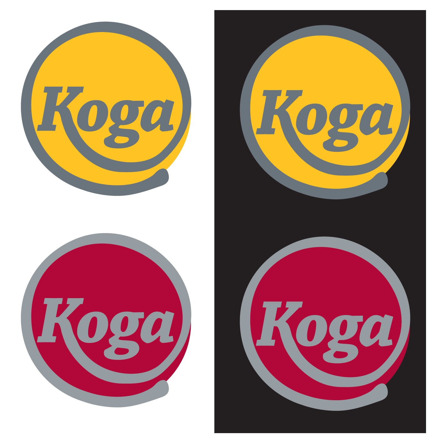 Design de Logo par Keith91762 pour Koga Watches | Design #10247266